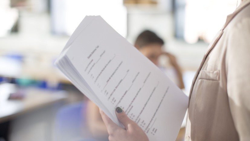 Филолог Маслина: поколению альфа сложно сдать экзамен по устному русскому