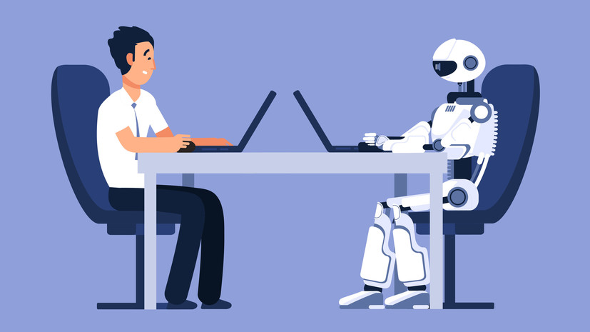 Бизнесмен Ходченков: ИИ меняет структуру спроса на рынке труда