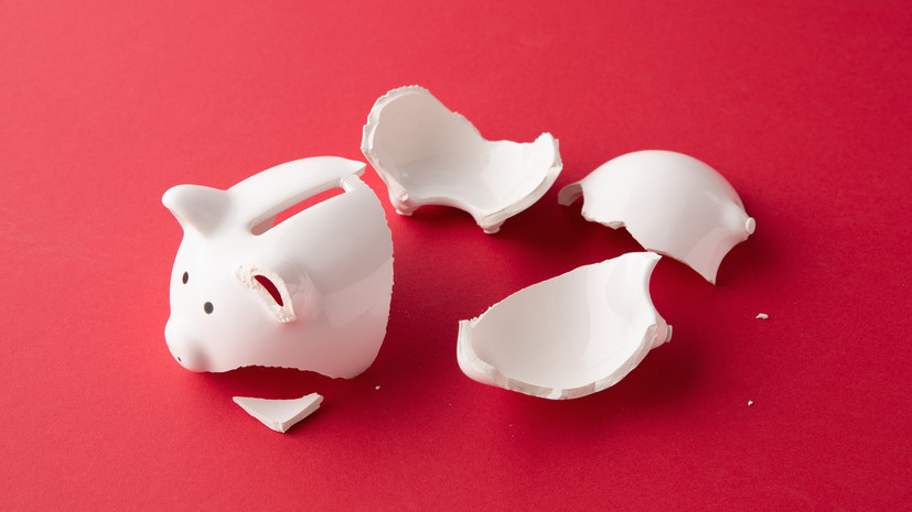 Юрист рассказал о различиях преднамеренного и фиктивного банкротства