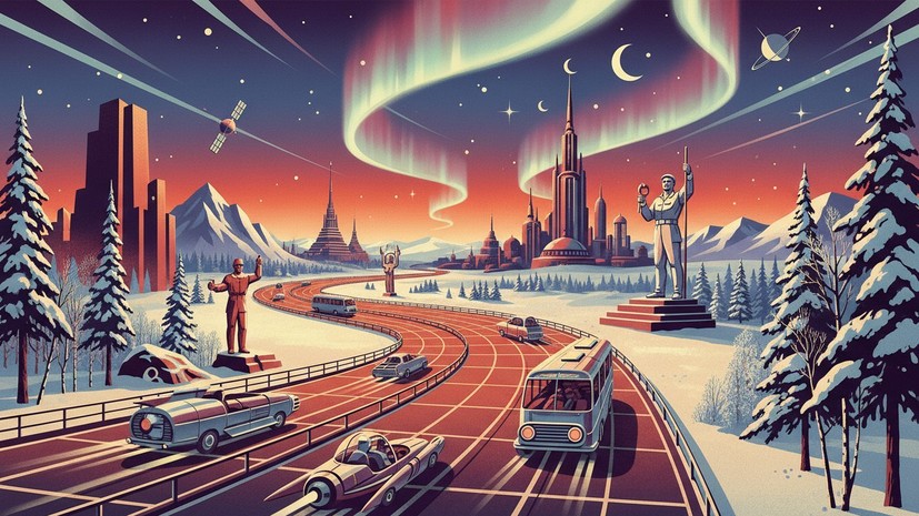 Турэксперт Киселёва рассказала об интересе российских туристов к ретропутешествиям