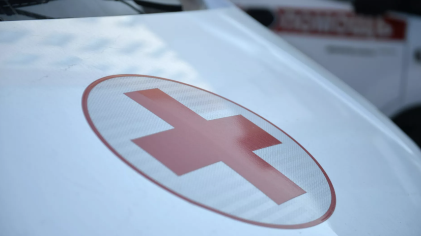 При ударе ВСУ по Белгородской области ранен мирный житель