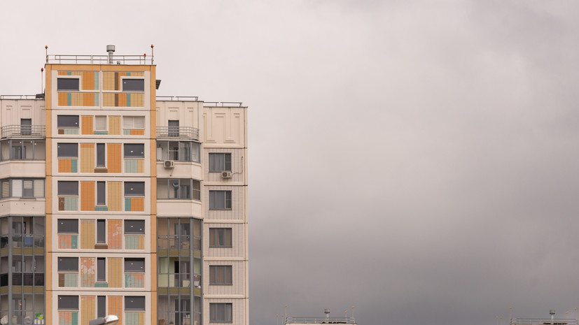 В Люберцах рассказали о планах по развитию округа