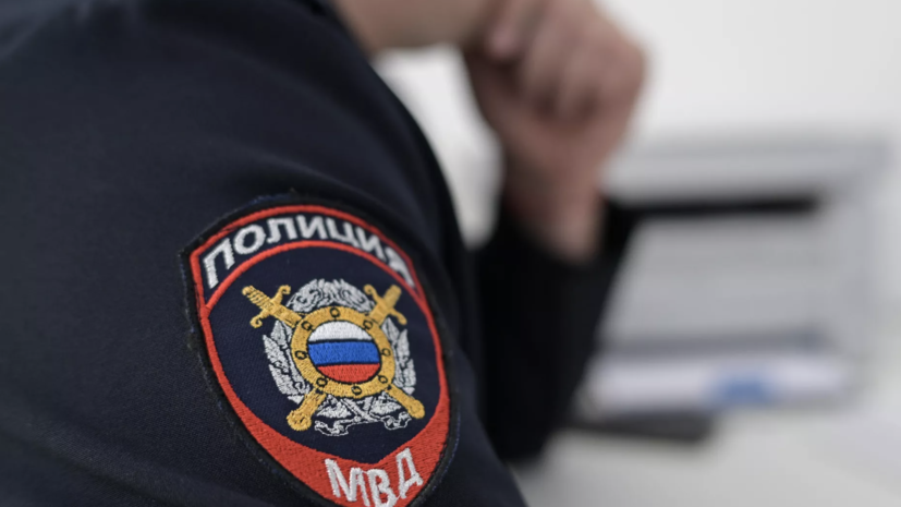 МВД: пропавшую в Смоленске девочку нашли в квартире в одном из домов города