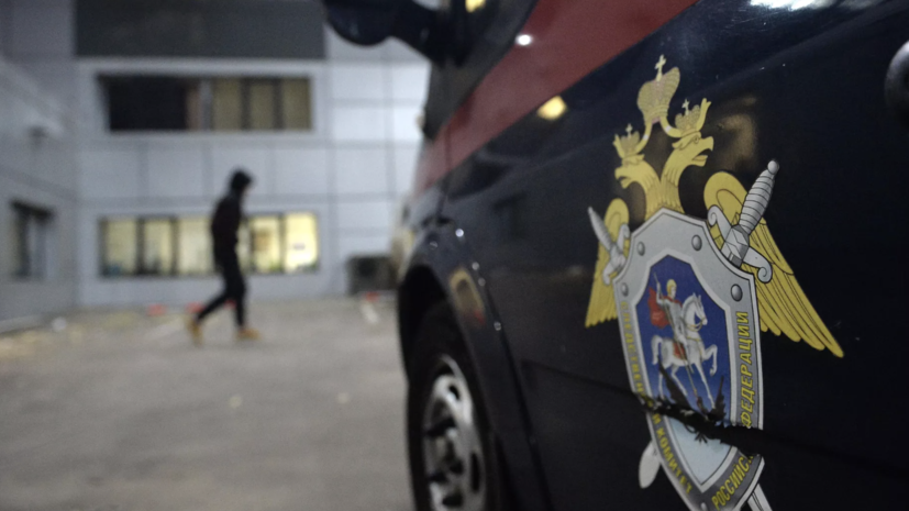 RT: в квартире в Смоленске с девочкой и похитителем находилась его сожительница