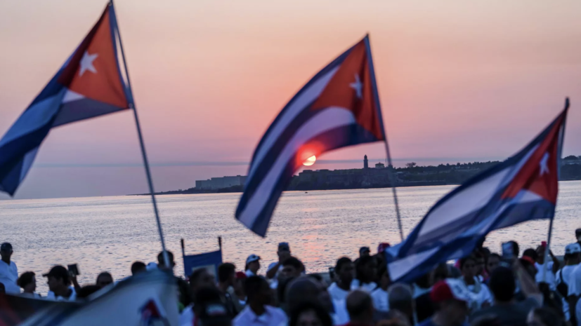 Американист Ордуханян: вторжение катера в воды Кубы — фиаско Вашингтона