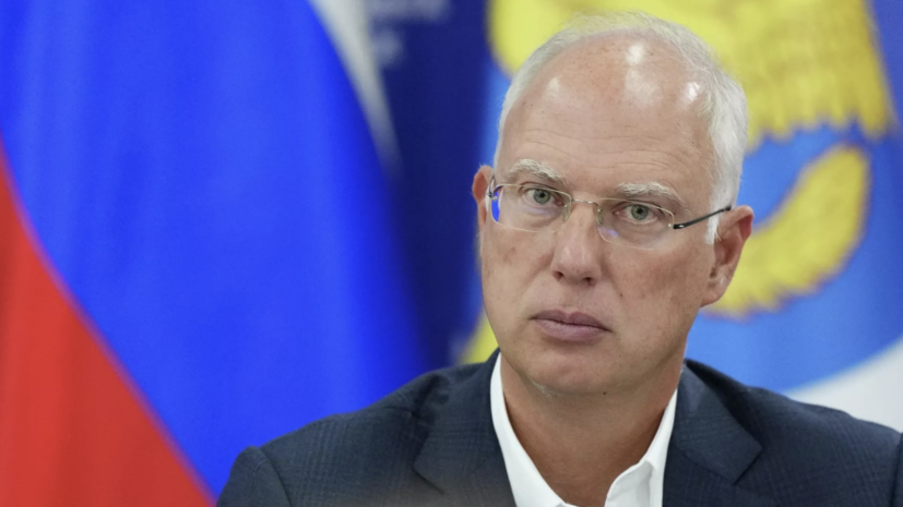 Дмитриев не стал комментировать итоги встречи с США в Женеве