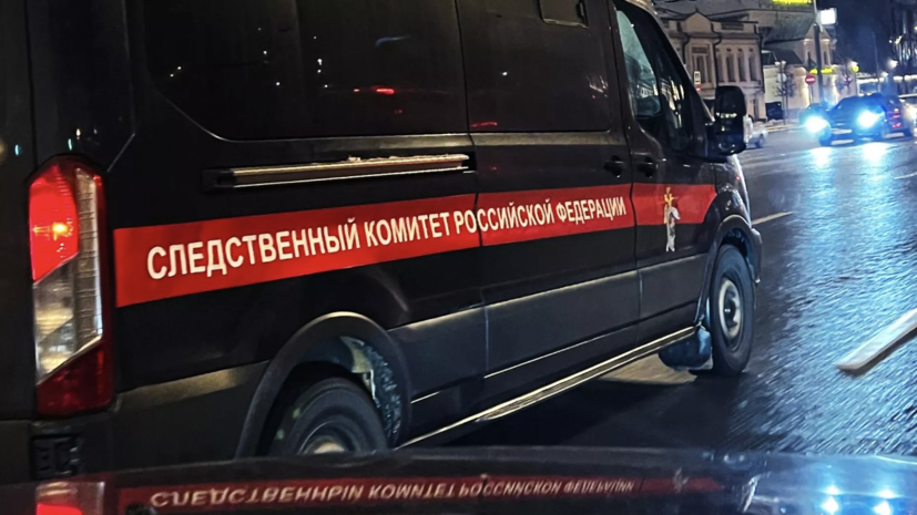 RT: подозреваемый в похищении девочки в Смоленске отказывается давать показания