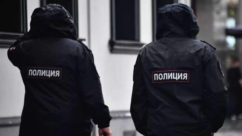 В Нижегородской области задержали участника экстремистской организации