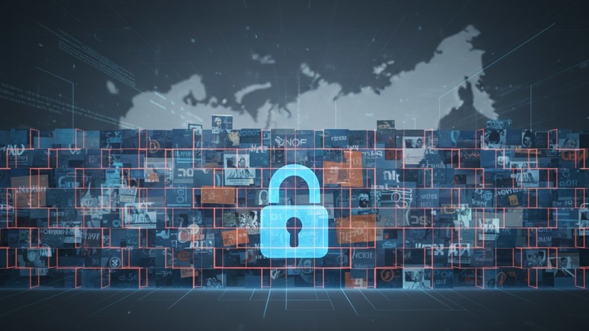 Во Франции потребовали заблокировать сайты 35 российских СМИ