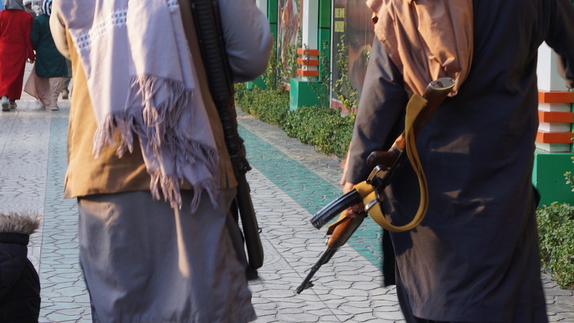 TOLOnews: в шести провинциях Афганистана идут бои с армией Пакистана