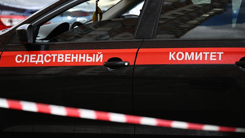 RT: похищенная в Смоленске девятилетняя девочка не пострадала