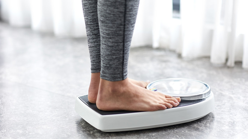 Врач Межецкий: ожирение повышает риск развития рака молочной железы