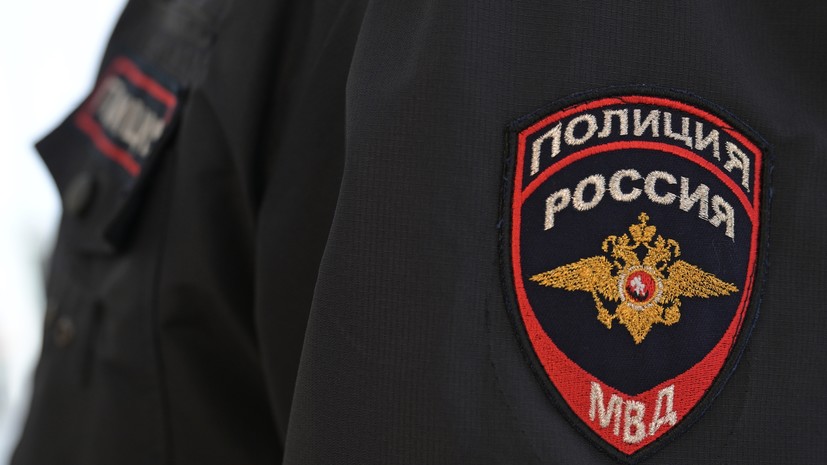 Источник: подозреваемый признался в похищении девочки в Смоленске