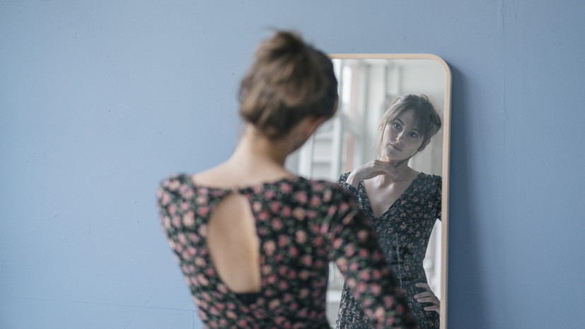 Исследование: большинство россиян довольны своей внешностью