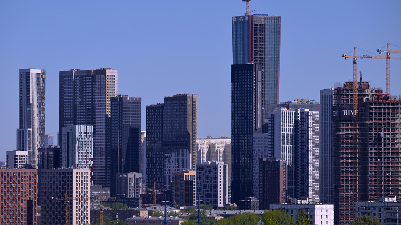 Аналитик Разетдинов: собственники начали переводить жильё в аренду