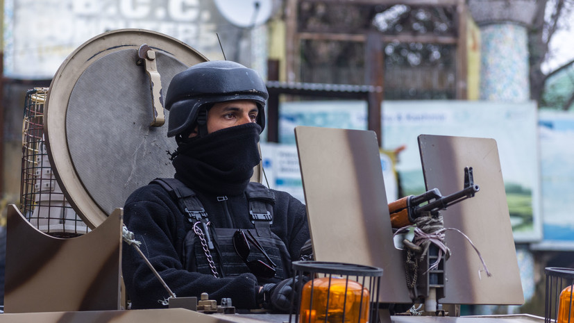 Власти Пакистана заявили о гибели 72 афганских военных в боях на границе