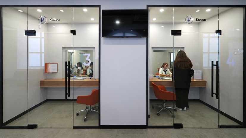 В ОКБ перечислили регионы с самым низким и высоким кредитным рейтингом