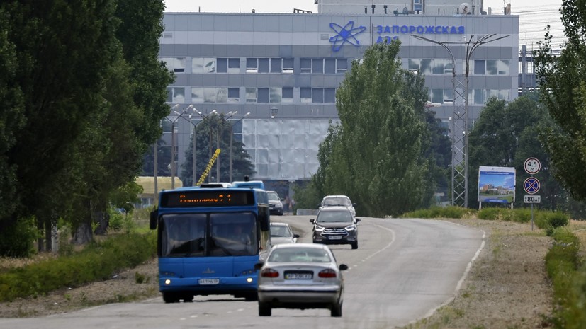 Черничук: все энергоблоки ЗАЭС должны получить лицензии в течение двух лет