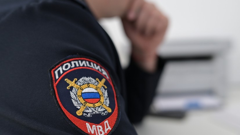 В МВД предложили расширить категории лиц для работы полицейскими
