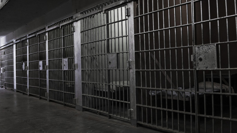 МИД: ВСУ в тайных тюрьмах записывают на камеру пытки над военнопленными