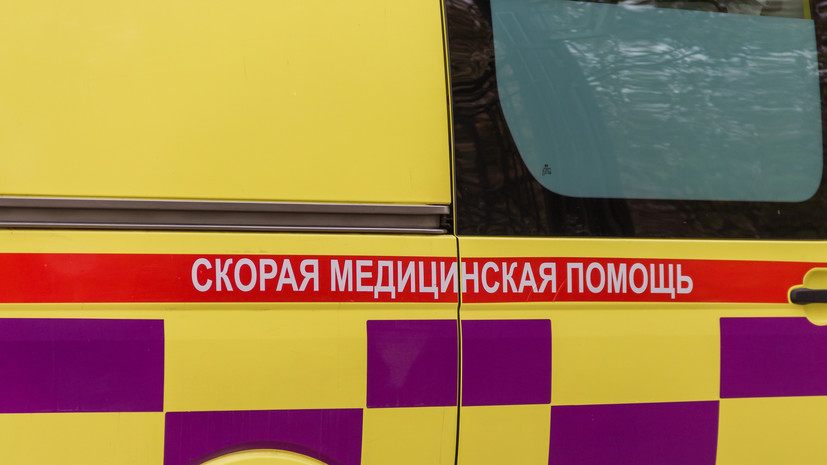 Семь человек погибли при взрыве газового баллона в кафе в Казахстане