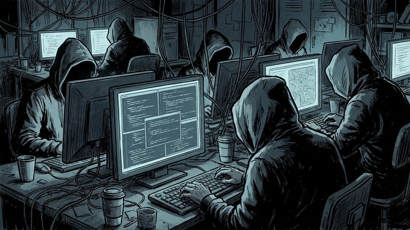 Мошенники стали добавлять россиян в фейковые чаты поликлиник