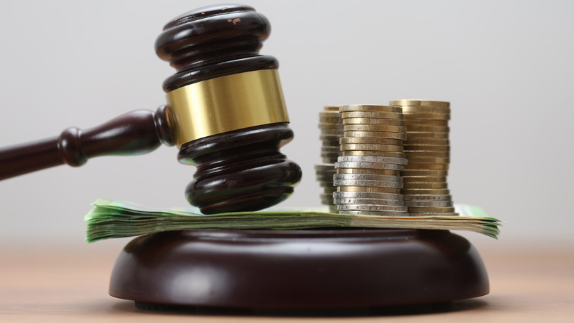 Суд в Иркутской области оштрафовал повара кафе за отравление 41 человека