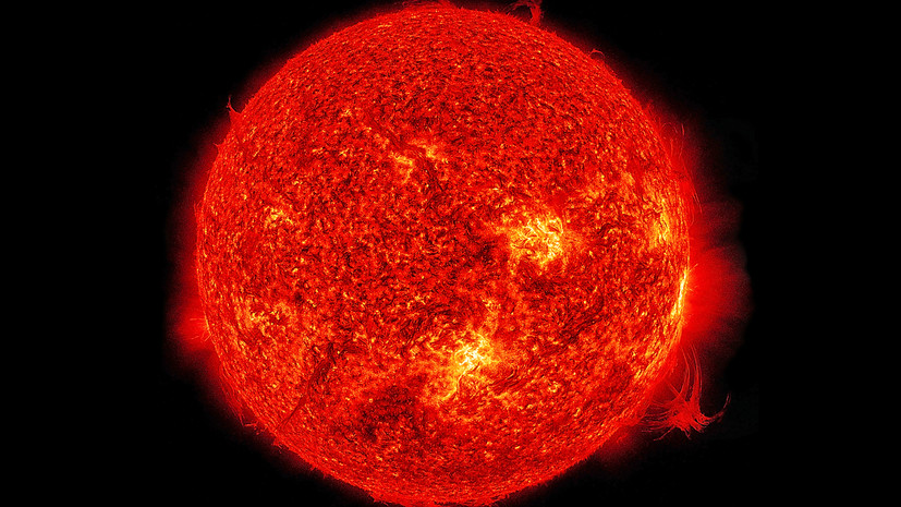 ИКИ РАН: Солнце вновь впадает в депрессию