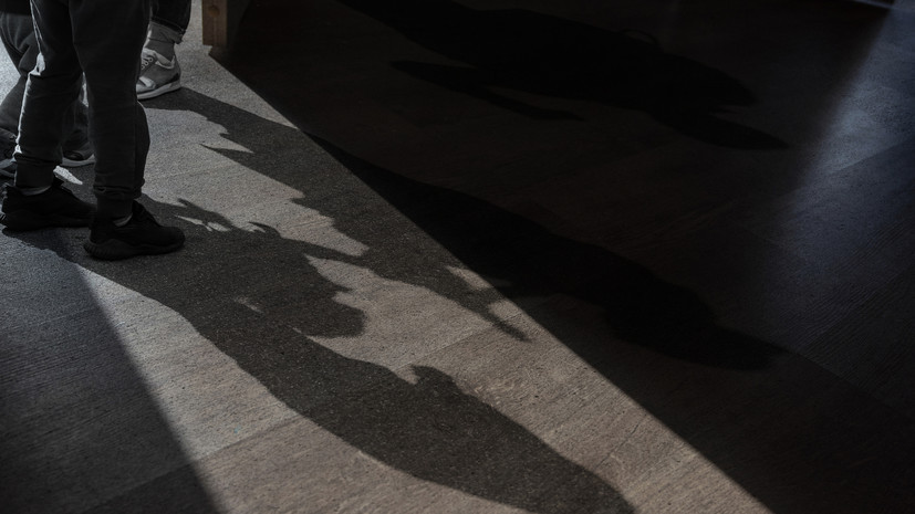 Похищенную в Смоленске девятилетнюю девочку вернули матери