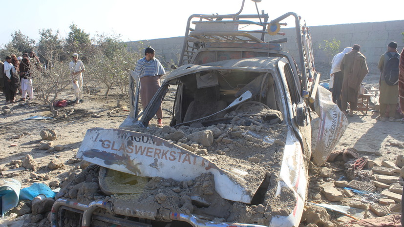 «Теперь между нами открытая война»: что известно об обострении конфликта между Пакистаном и Афганистаном