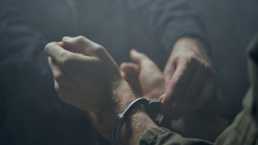 В ЛНР задержали жителя Луганска по подозрению в работе на спецслужбы Украины