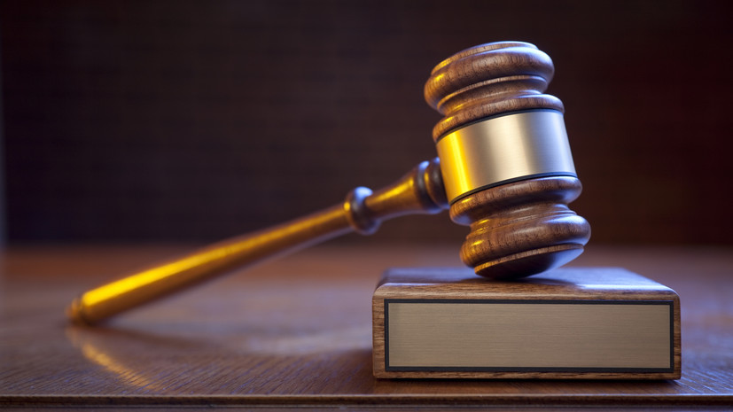 ФСБ: трое молодых людей осуждены в Воронеже за диверсии на ж/д путях