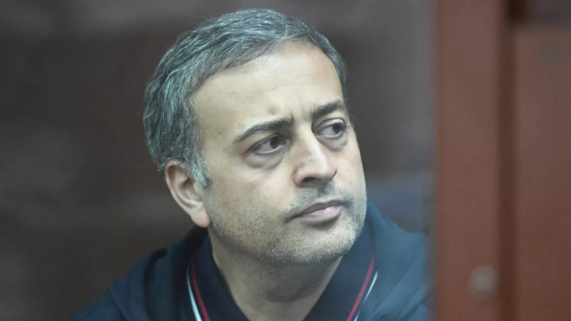 ГП России требует изъять имущество арестованного экс-замглавы МВД Дагестана