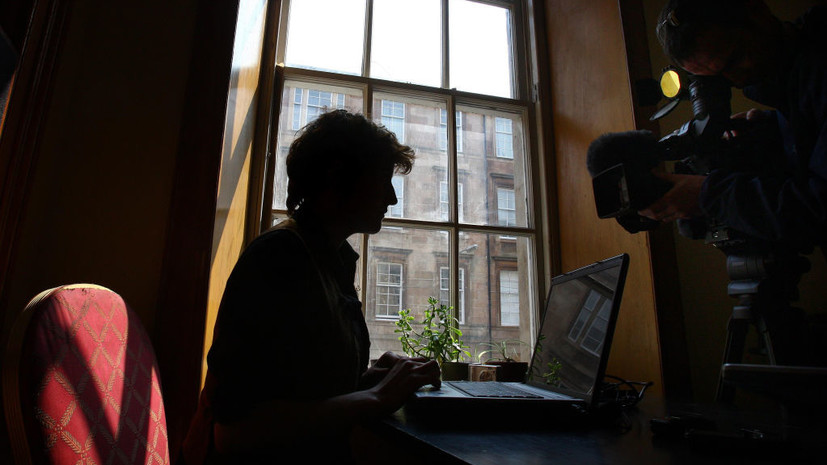 Почти половина россиян на удалёнке отвлекаются на домашние дела