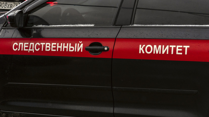 СК заявил о задержании пытавшегося с помощью бомбы убить бизнесмена в Подмосковье