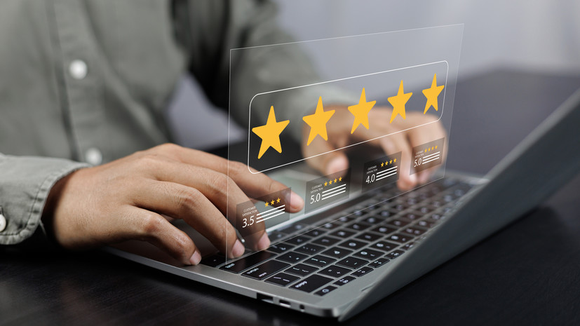 Психолог Шпагина рассказала о признаках поддельного отзыва на товар