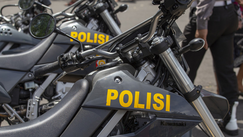 На Бали нашли расчленённое тело, предположительно, пропавшего украинца