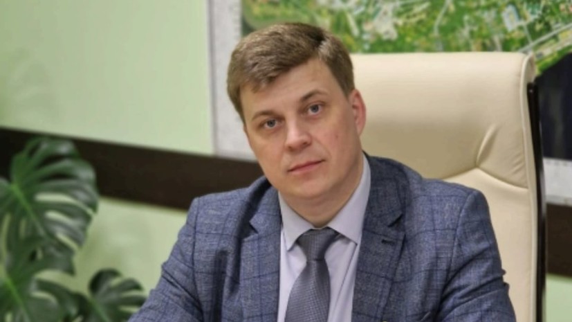 Главе Бодайбо предъявили обвинение по делу о коммунальной аварии