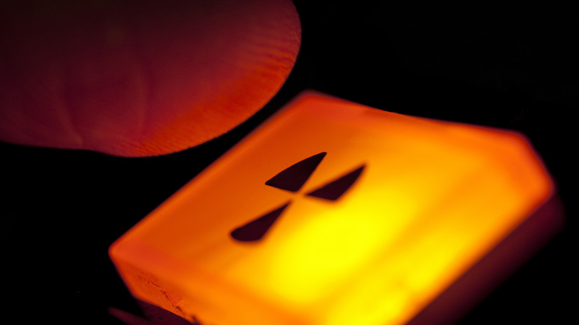 Аналитик Скориков: получение ядерного оружия &mdash; безумная мечта киевского режима