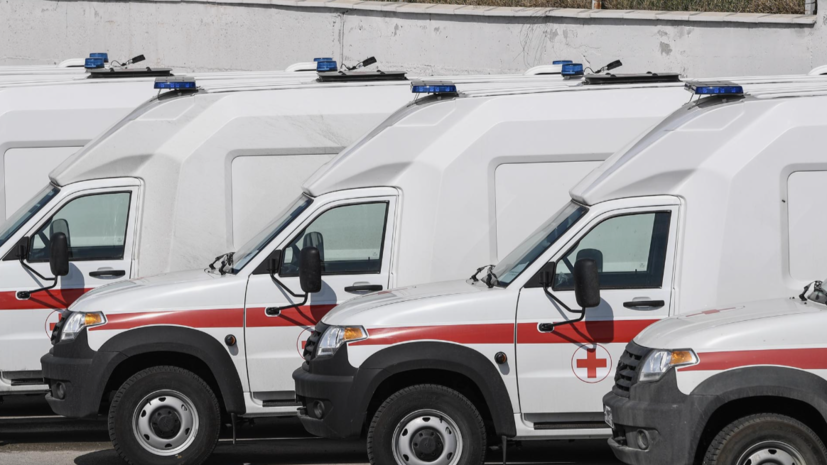 В Курске при атаке БПЛА ВСУ на автосервис один человек погиб и трое пострадали