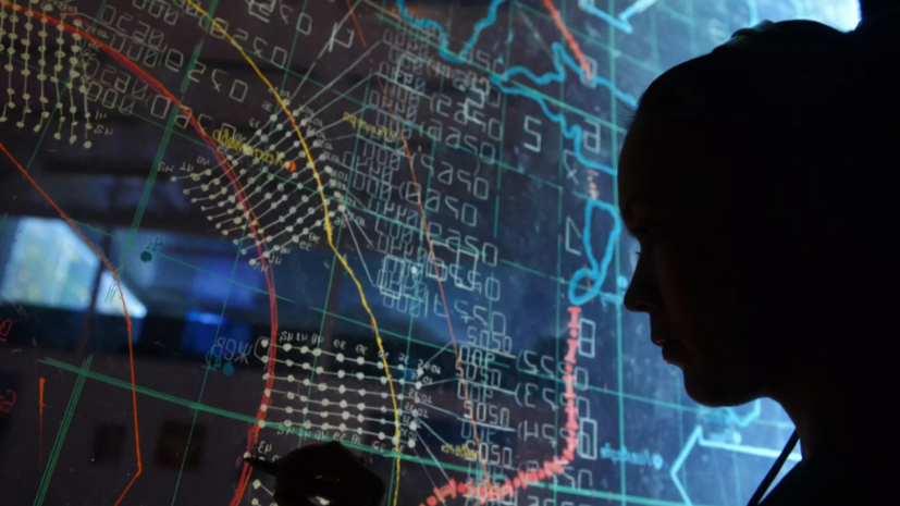 В Башкирии введён режим ракетной опасности