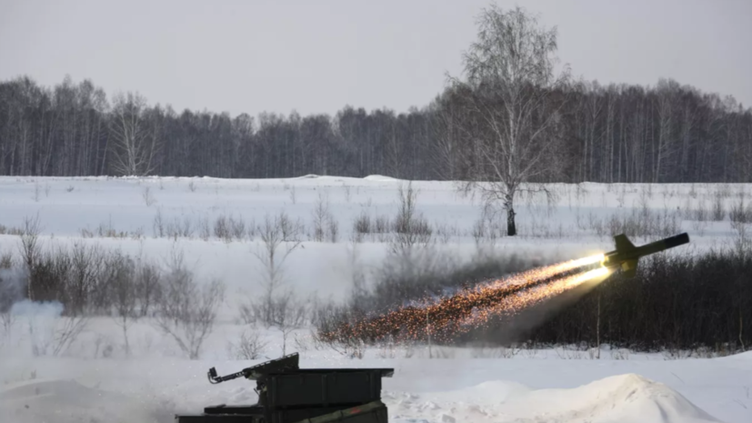 Силы ПВО с 08:00 до 13:00 мск сбили 44 БПЛА ВСУ над четырьмя регионами России