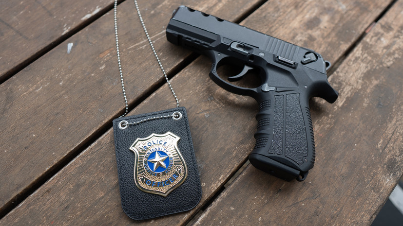 FM Center es Noticia: в Колумбии задержан разыскиваемый США россиянин