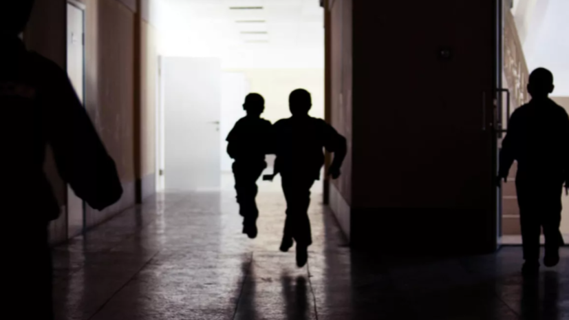 В Казани дети в садах и школах спускаются в укрытия из-за ракетной опасности