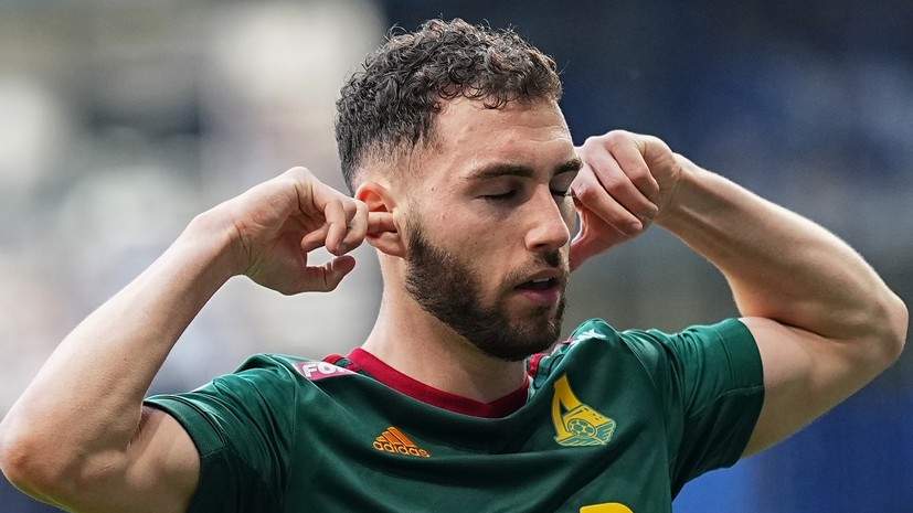 «Не выношу несправедливости»: Тикнизян прошёлся по Галактионову и сравнил его с Сашей Белым из «Бригады»