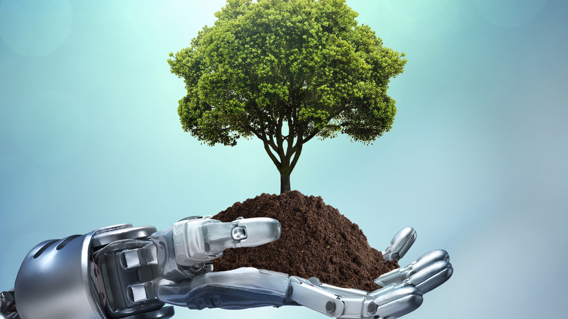 Компания — разработчик ИИ из России вошла в пятёрку рейтингов мировой агроотрасли