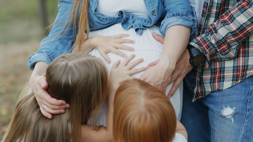 Депутат разъяснил новые правила получения единого пособия для многодетных семей