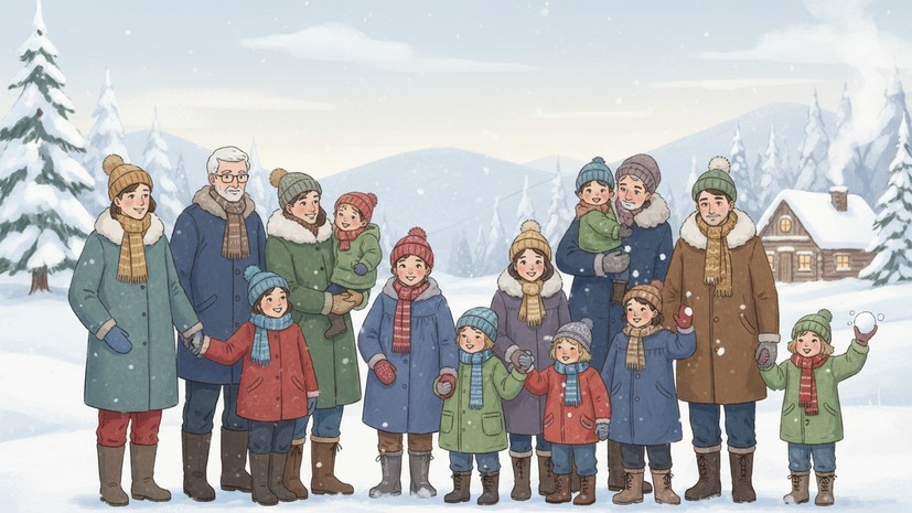 В Госдуме объяснили, что изменится для многодетных при получении пособия