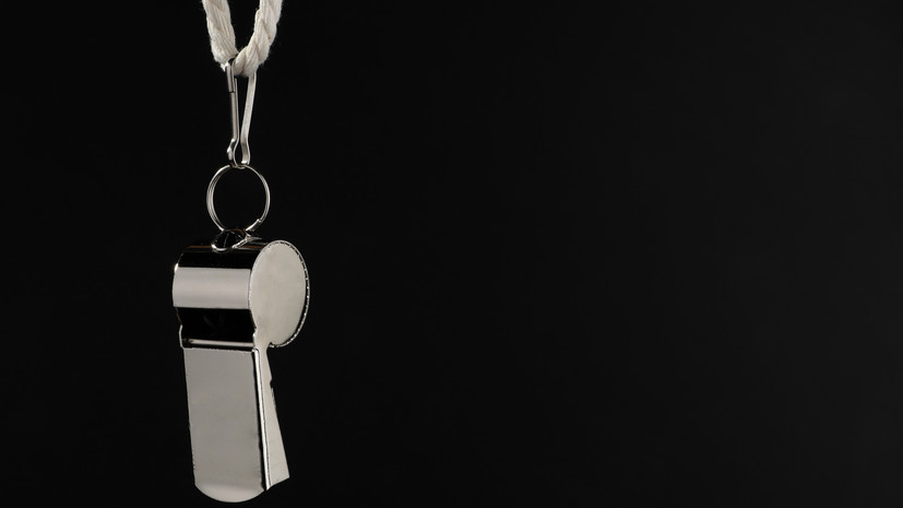 13 арбитрам ФНЛ предъявлены обвинения за влияние на результаты матчей