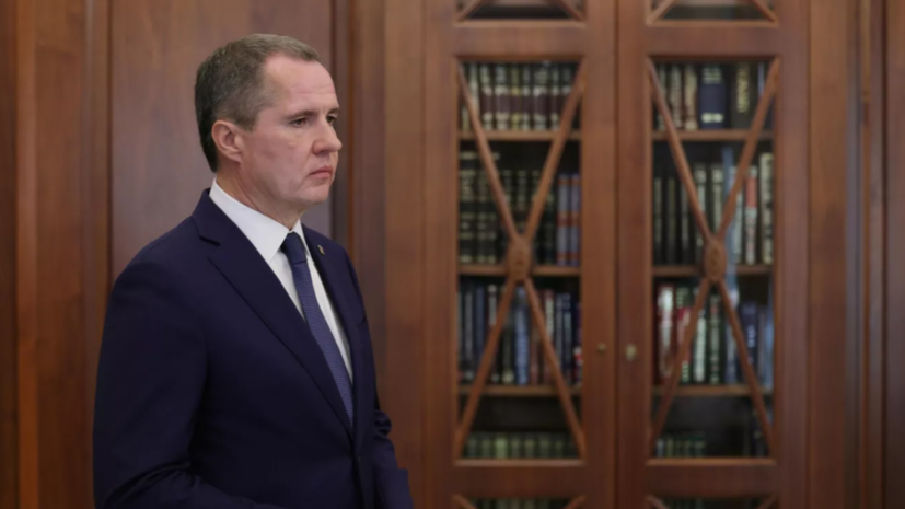 Власти заявили, что не вправе выяснять, кто отказался подвезти Гладкова